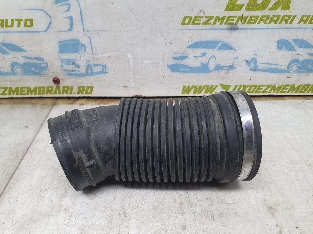 Furtun admisie 2.0 hdi 9684878980 Peugeot 407 [2004 - 2010]