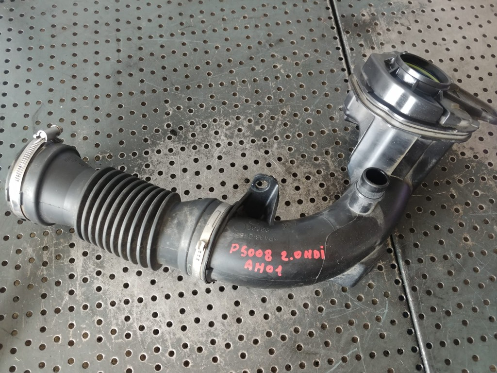 Furtun admisie 2.0 hdi ah01 peugeot 5008 9674127880