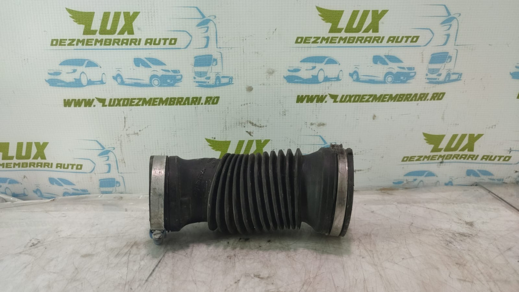 Furtun admisie 2.0 hdi RHC (RH02) hybrid 9685506980 Citroen C5 2 [2008 - 2017]