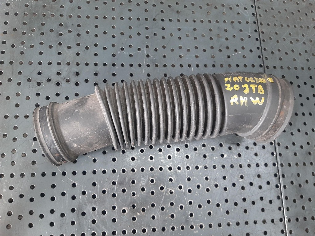 Furtun admisie 2.0 jtd rhw fiat ulysse peugeot 807 1488008080b