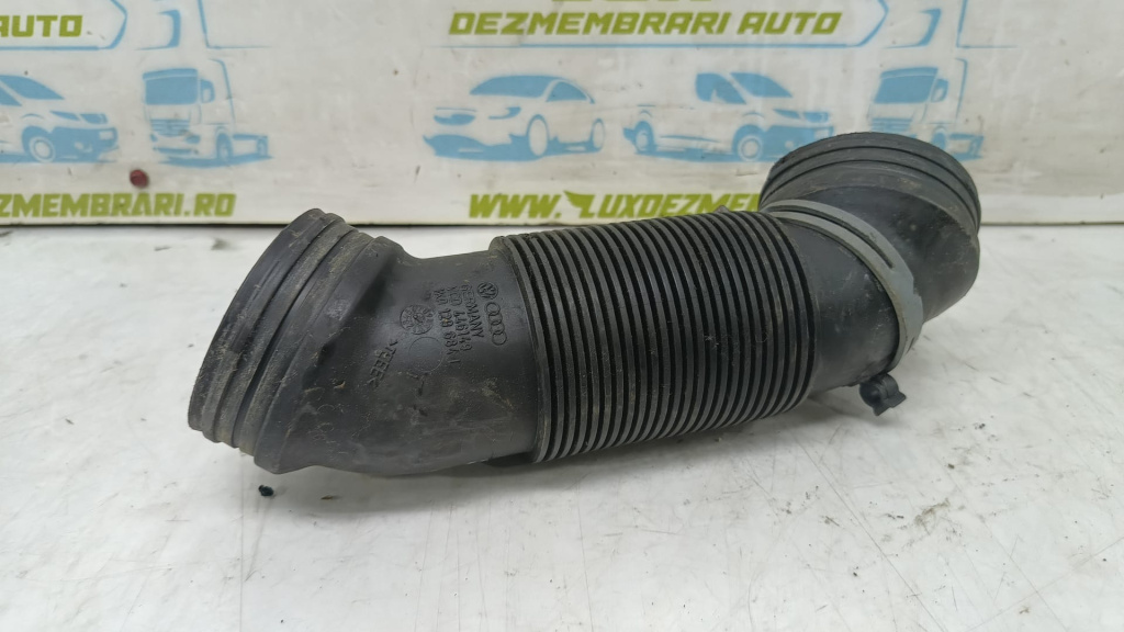 Furtun admisie 2.0 tdi bkd 1k0129684l Skoda Octavia 2 [2004 - 2008]