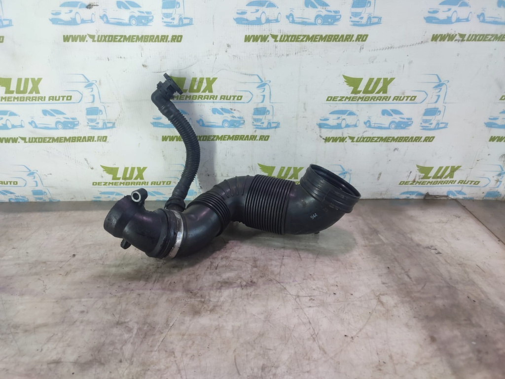 Furtun admisie 2.0 tdi CFFB 3c0129654 Volkswagen VW Golf 5 [2003 - 2009]