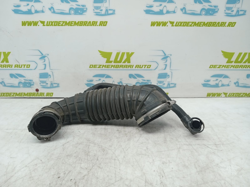 Furtun admisie 2.0 tdi cjca 03g129629 Audi Q5 8R [2008 - 2012]