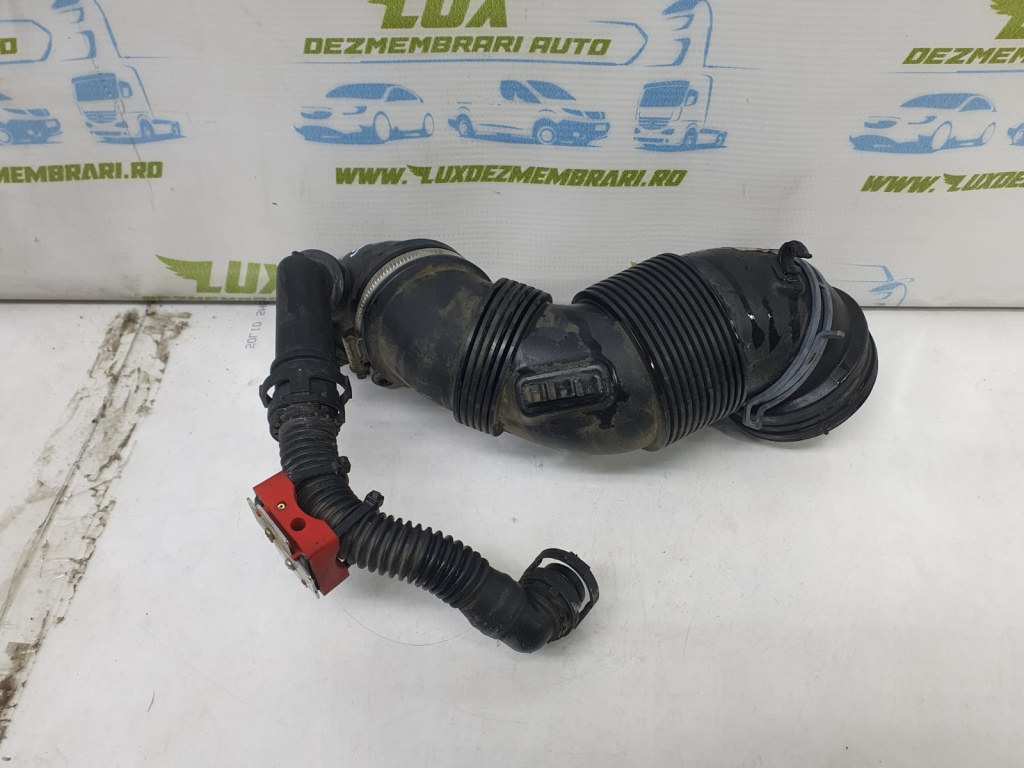 Furtun admisie 2.0 tdi crlb 5q0121654e Skoda Octavia 3 [2013 - 2017]