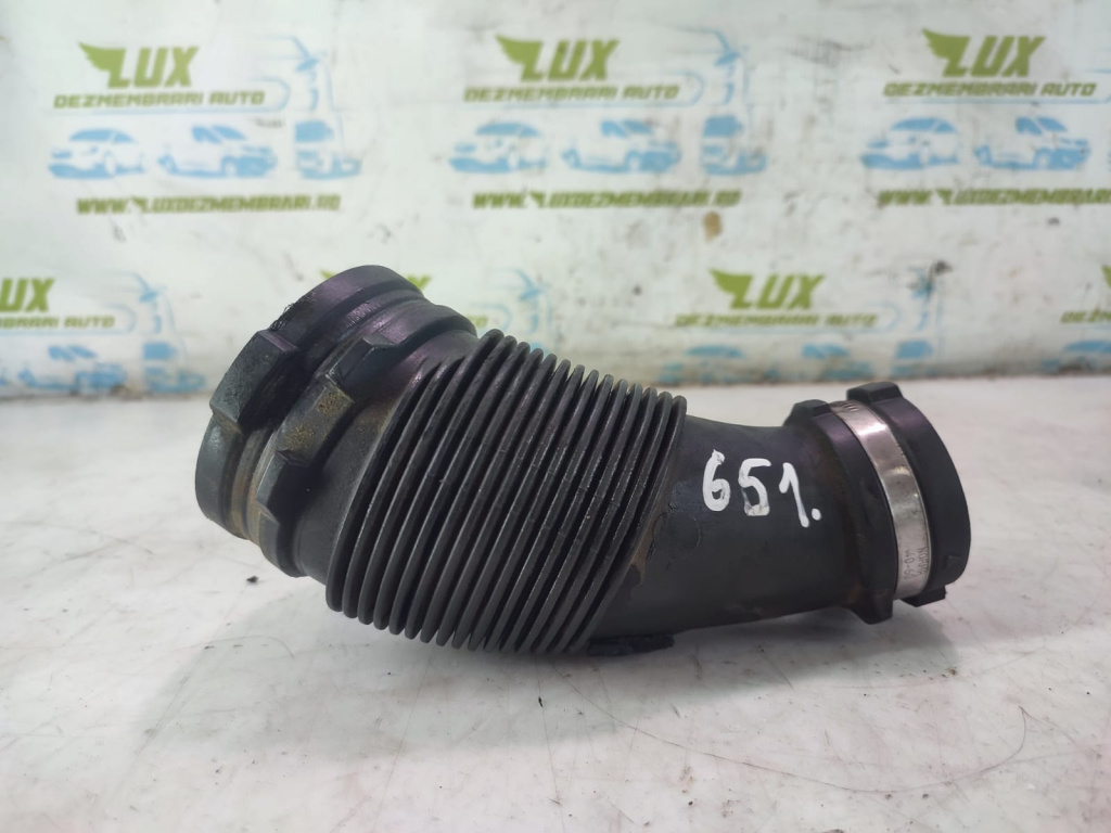 Furtun admisie 2.0 tdi deta 04L129661D Audi Q5 2 (FYB) [2016 - 2020] 2.0 tdi DETA