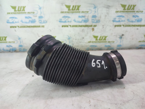 Furtun admisie 2.0 tdi deta 04L129661D Audi Q5 2 (FYB) [2016 - 2020] 2.0 tdi DETA
