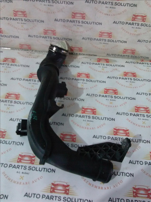 Furtun admisie 2.0 TDI VW PASSAT B6 an fabr. 2010