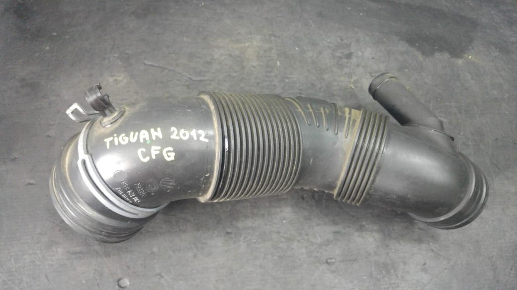 Furtun admisie 2.0 tdi vw tiguan 5n 5n0128656