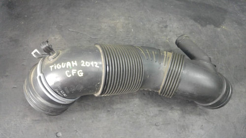 Furtun admisie 2.0 tdi vw tiguan 5n 5n0128656