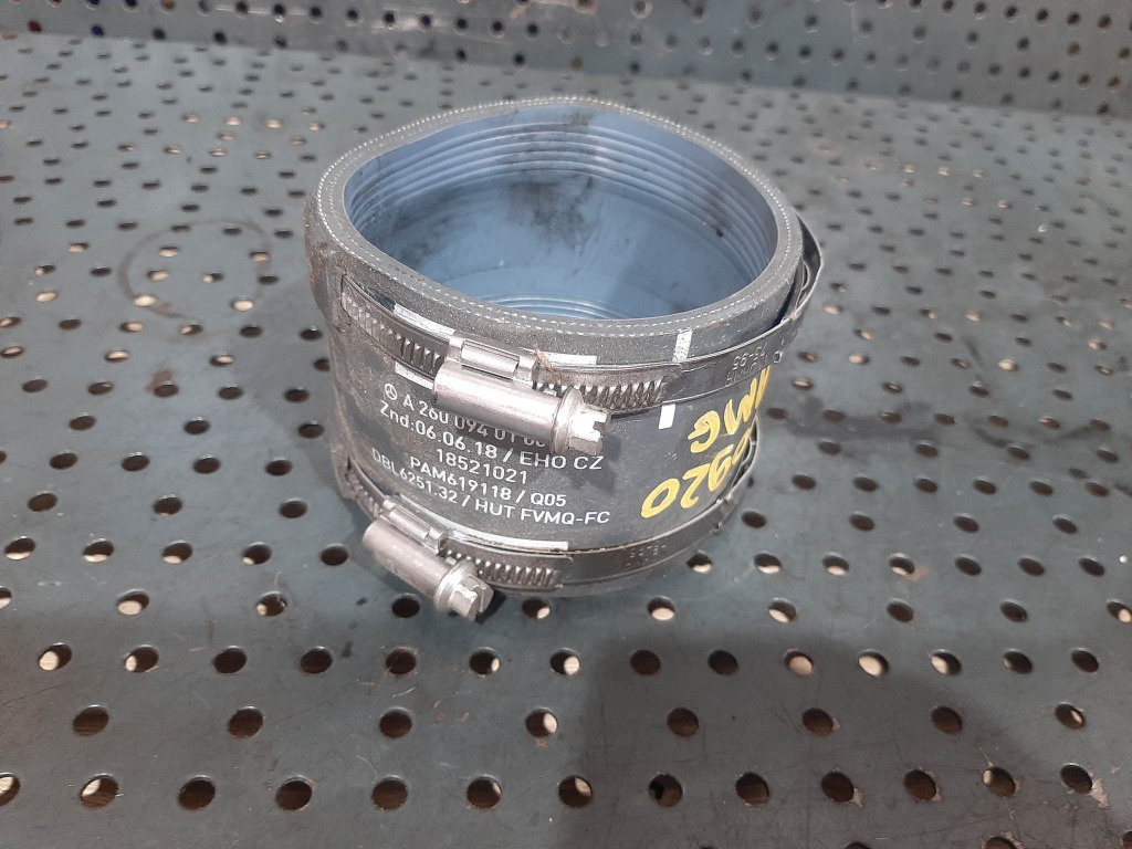 Furtun admisie 2.0b 260920 a35 amg mercedes a-class w177 a2600940100