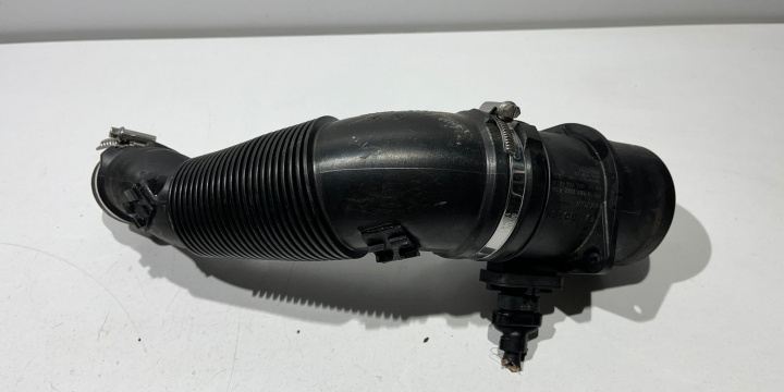 Furtun admisie 2.0TDI 4g0129615 Audi A6 4G/C7 [2010 - 2014]
