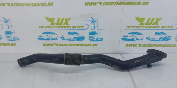 Furtun admisie 2.2 CDI a6388320823 Mercedes-Benz Vito W638 [1996 - 2003]