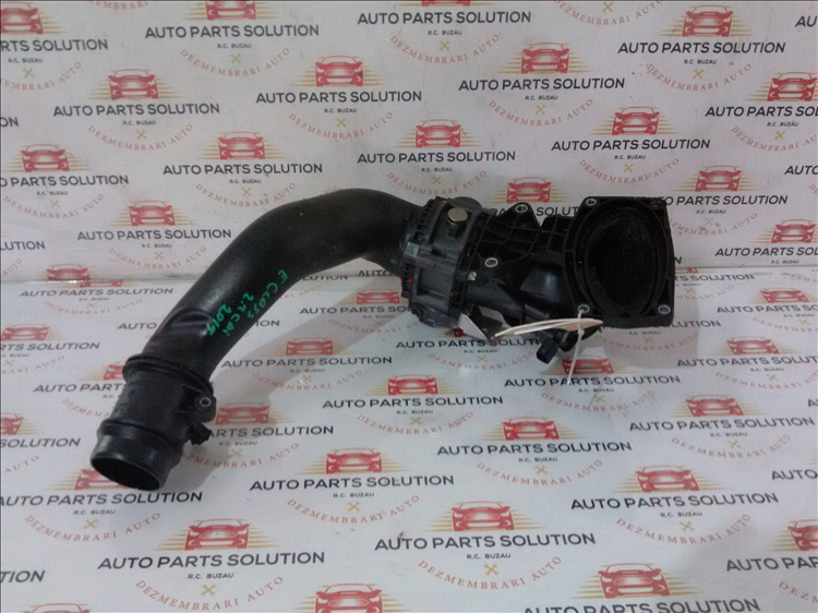 Furtun admisie 2.2 CDI MB E CLASS an fabr.2015