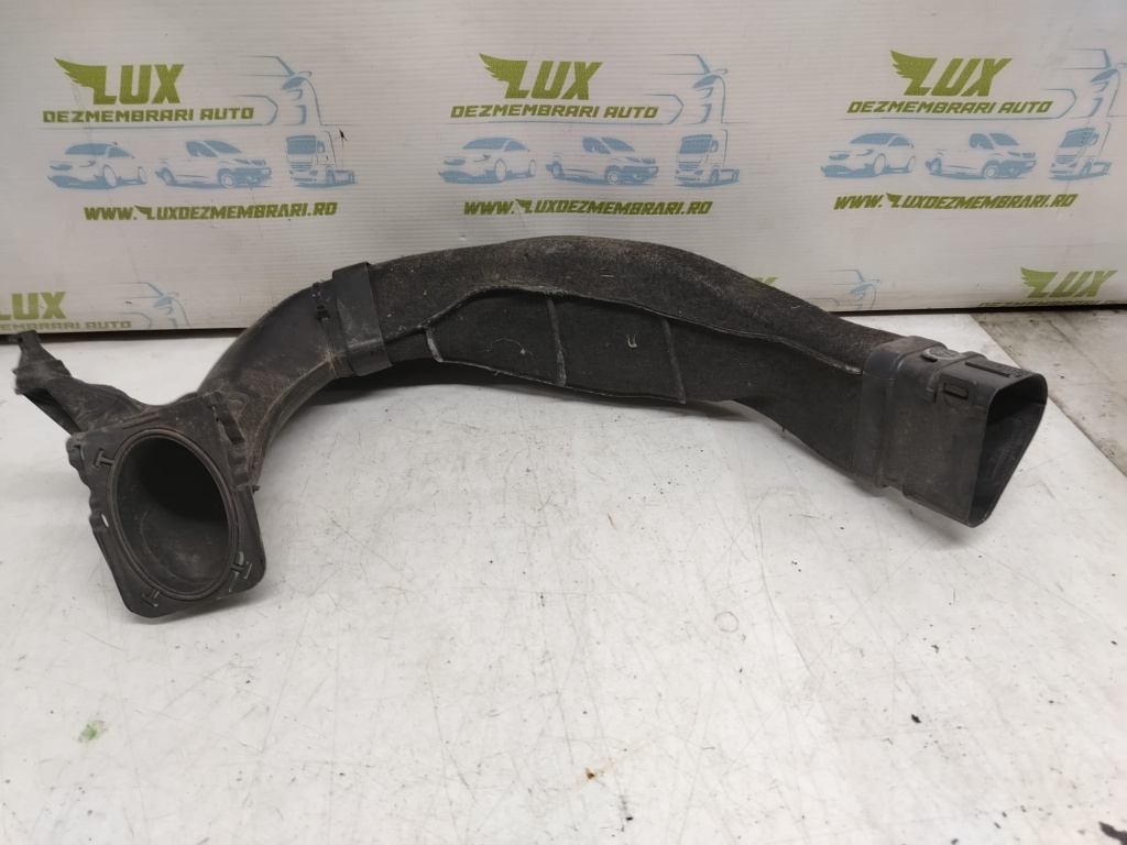 Furtun admisie 2.2 d 6g92-9a675-bc Land Rover Freelander 2 [2006 - 2010]