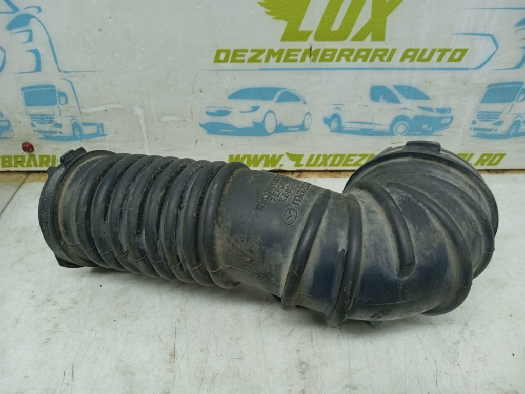 Furtun admisie 2.2 d shy1 Sh01-13221 Mazda CX-5 (KE) [2011 - 2015] 2.2 d SHY1