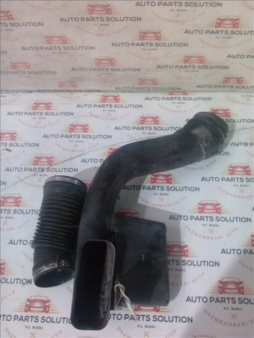 Furtun admisie (2 buc) CITROEN C 5 2.0 HDI an fabr. 2011