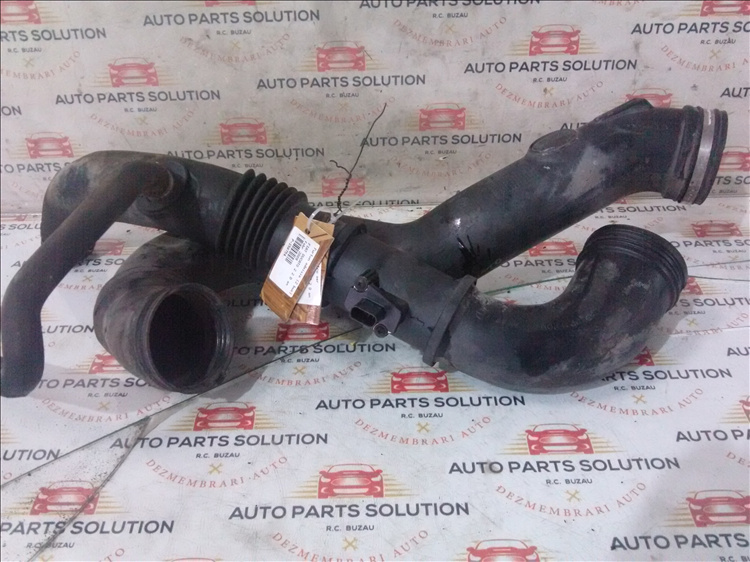 Furtun admisie (2 buc) FIAT DUCATO 2.2 D an fabr 2009
