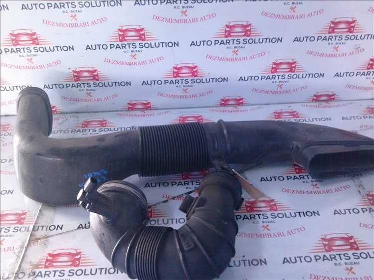 Furtun admisie ( 2 buc ) MERCEDES C CLASS 2.2 CDI an fabr. 2011