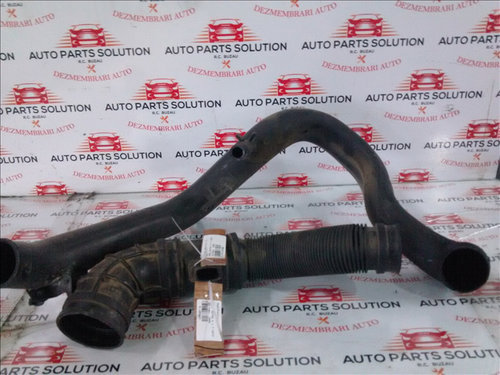 Furtun admisie ( 2 buc ) OPEL ASTRA H 1.7 CDTI an fabr. 2006