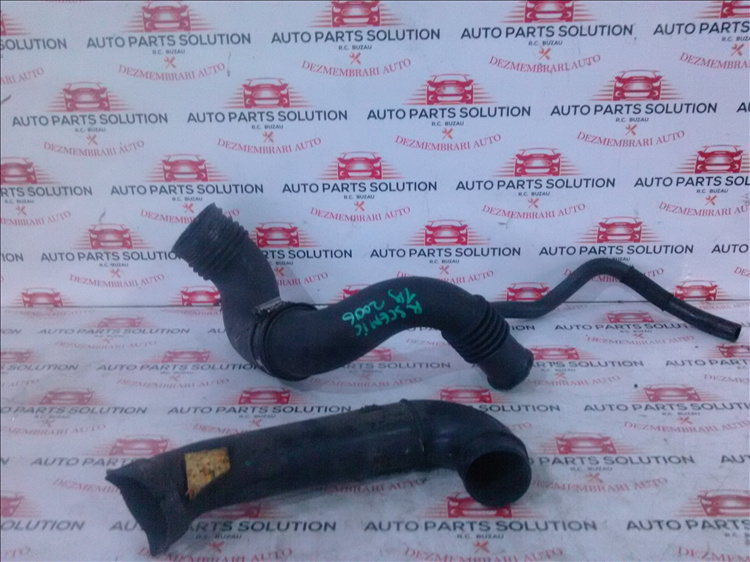 Furtun admisie ( 2 buc) RENAULT SCENIC 1.9 an fabr. 2006