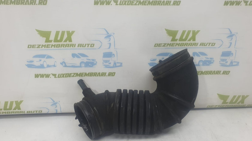 Furtun admisie 3.0 benzina 6B31 1505a212 Mitsubishi Outlander 2 [2005 - 2009] 6b31