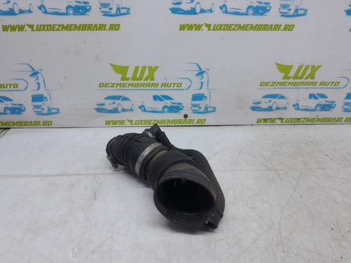 Furtun admisie 3.0 tdi 4e0145747e Audi A8 D3/4E [facelift] [2005 - 2007]
