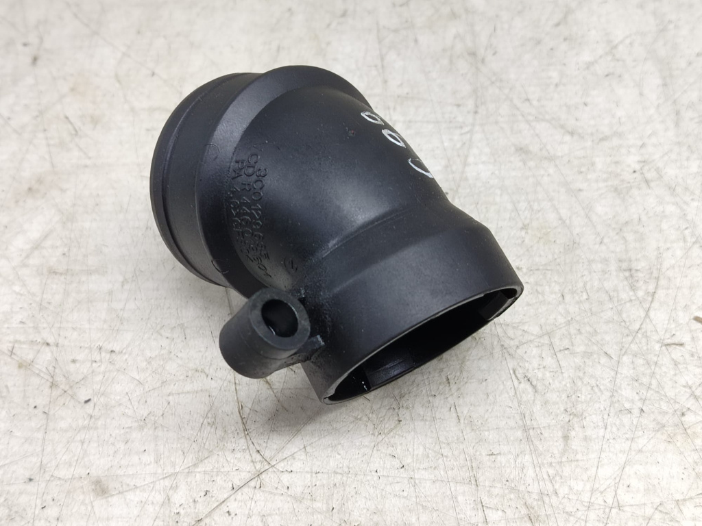 Furtun admisie 3c0129635 2.0 tdi CBDC Volkswagen VW Golf 6 [2008 - 2015] 2.0 tdi CBDC