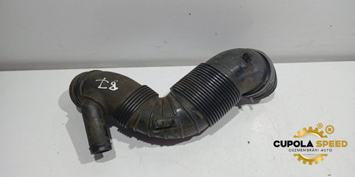 Furtun admisie 3C0129654 2.0TDI Volkswagen VW Passat B7 [2010 - 2015]