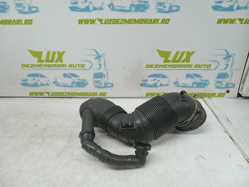 Furtun admisie 3c0129654 Volkswagen VW Passat B6 [2005 - 2010]