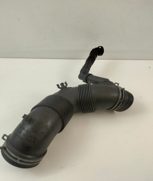 Furtun admisie 3c0129654m Seat Toledo 3 - 5P [2004 - 2010]