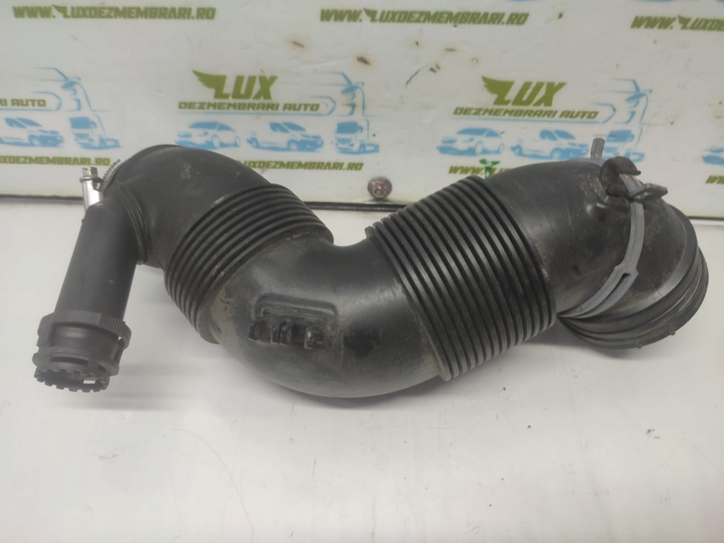Furtun admisie 3c0129654m Volkswagen VW Golf 6 [2008 - 2015] 1.6 tdi CAYC