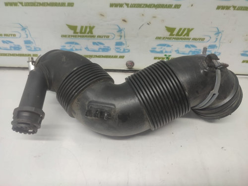 Furtun admisie 3c0129654m Volkswagen VW Golf 6 [2008 - 2015] 1.6 tdi CAYC