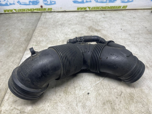 Furtun admisie 3C0129654P 2.0 tdi BMM Seat Altea [2004 - 2009]