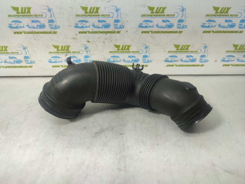 Furtun admisie 3C0129654P Skoda Octavia 2 [2004 - 2008]