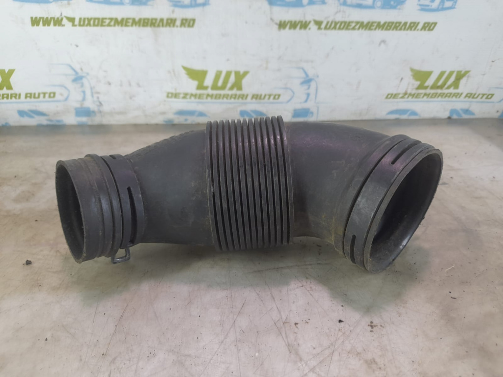 Furtun admisie 3D0129615S 3.0 tdi Volkswagen VW Phaeton [2002 - 2008]