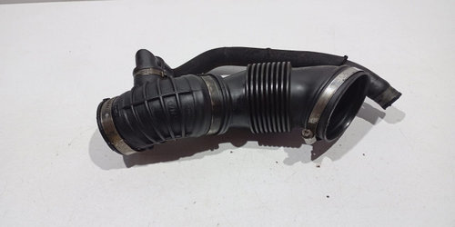 Furtun admisie 4E0145747D Audi A8 D3/4E [2002 - 2005]