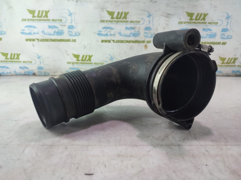 Furtun admisie 4H0129629B 4.2 tdi CDSB Audi A8 D4/4H [2010 - 2014] 4.2 tdi CDSB