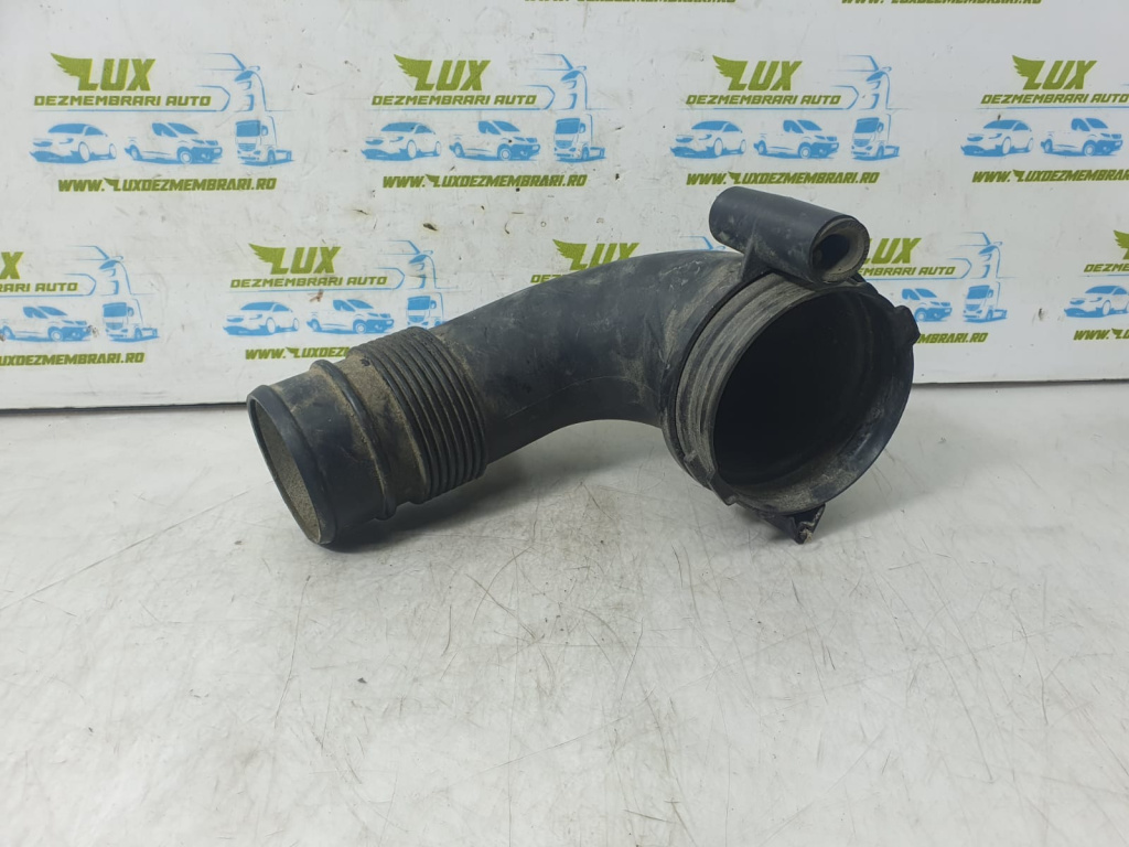 Furtun admisie 4H0129629B Audi A8 D4/4H [2010 - 2014]
