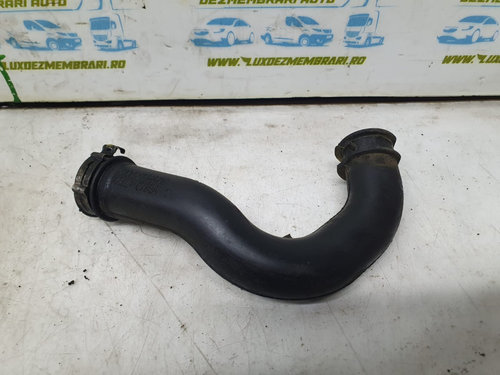 Furtun admisie 4h2q-6a886-bc 2.7 tdv6 276DT Land Rover Range Rover Sport [2005 - 2009] 2.7 tdv6 276D...