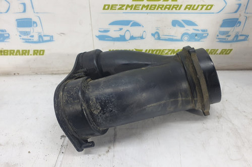 Furtun admisie 4r83-9d613-ab 2.7 tdv6 Jaguar S-Type [facelift] [2004 - 2008]