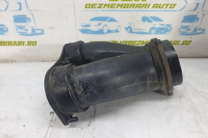 Furtun admisie 4r83-9d613-ab 2.7 tdv6 Jaguar XF X250 [2007 - 2011]