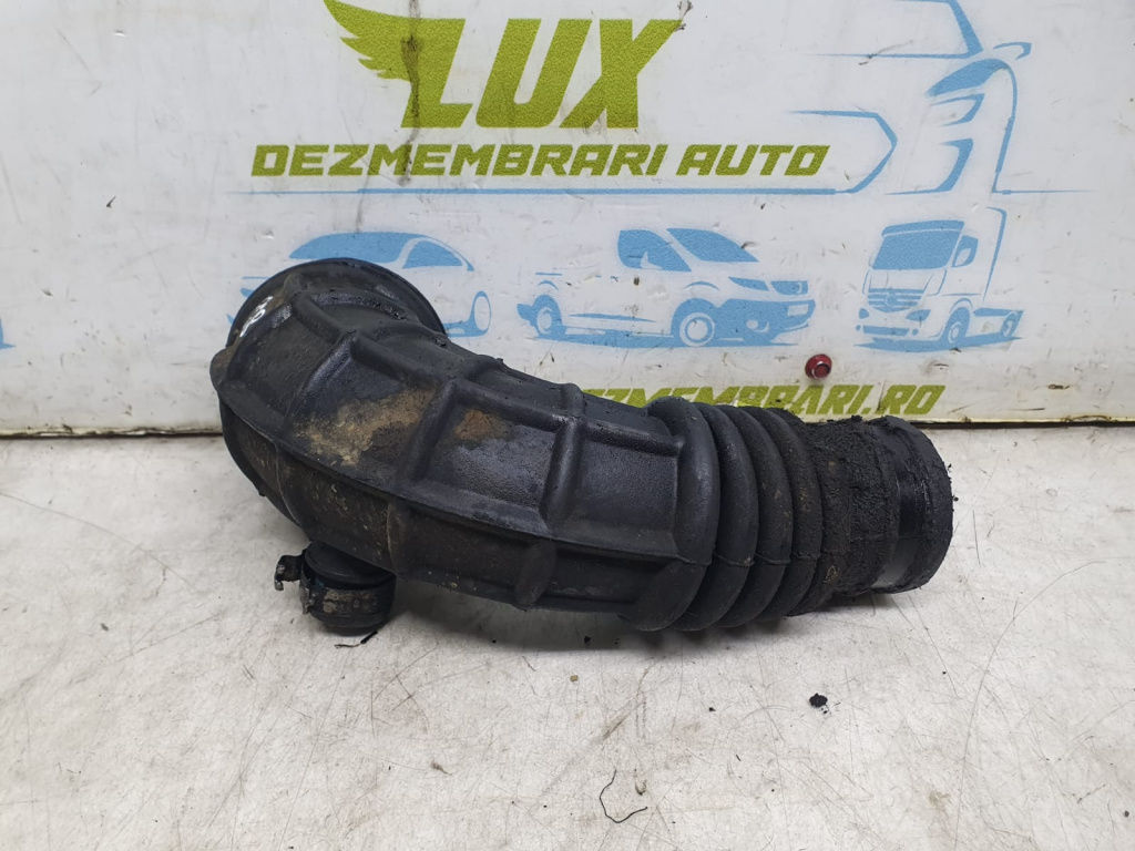 Furtun admisie 55202255 1.9 jtd Fiat Doblo [facelift] [2005 - 2009] 1.9 jtd