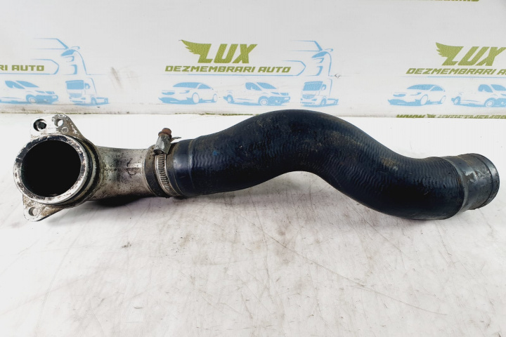 Furtun admisie 55353003 1.9 cdti Z19DT Opel Astra H [2004 - 2007]