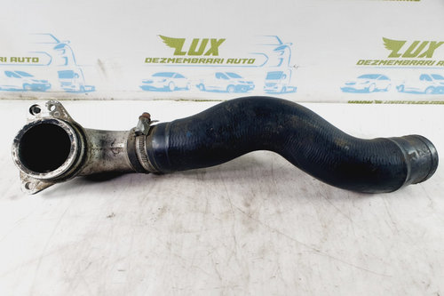 Furtun admisie 55353003 1.9 cdti Z19DT Opel Astra H [2004 - 2007]