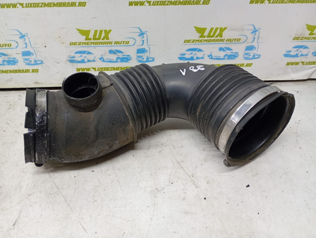 Furtun admisie 55561787 2.0 cdti A20DTJ Opel Insignia A [2008 - 2014] 2.0 cdti A20DTJ