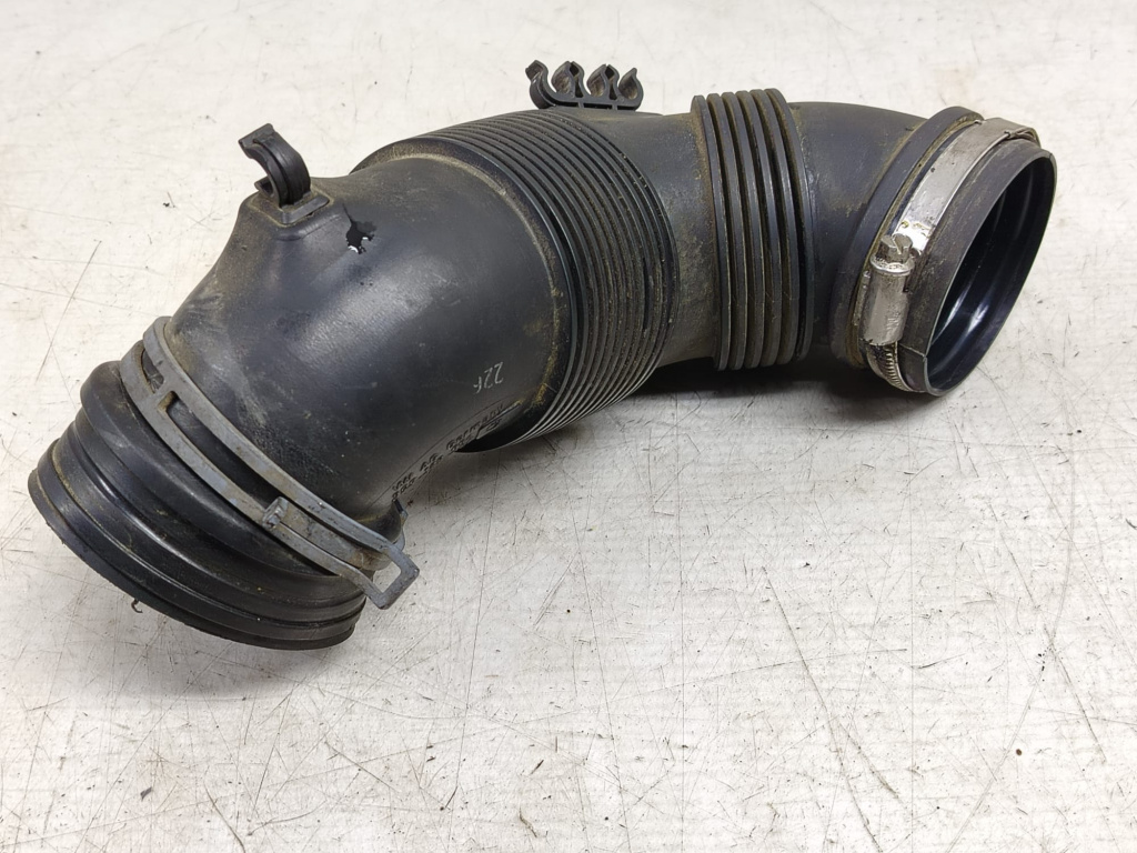 Furtun admisie 5q0129654 1.6 tdi CLHA Seat Leon 3 5F [2012 - 2016]