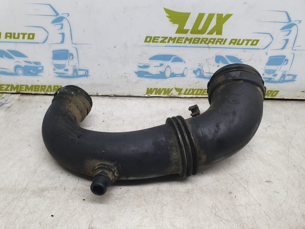 Furtun admisie 8200384878 1.9 dti f9q760 Renault Trafic 2 [2001 - 2006]