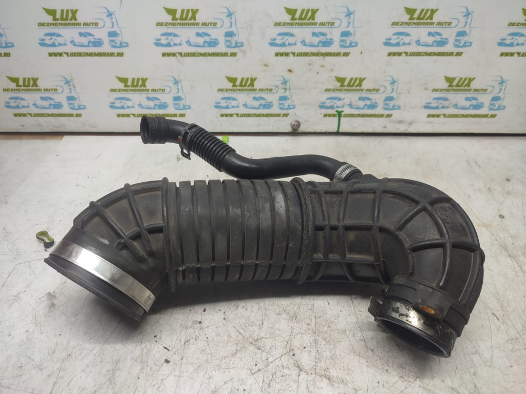 Furtun admisie 8E0129615J 2.0 tdi bpw Audi A4 B7 [2004 - 2008] 2.0 tdi BPW