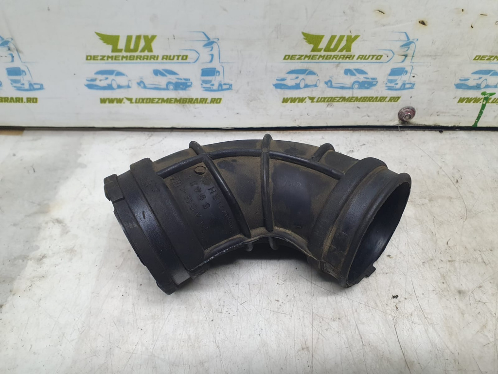Furtun admisie 90530766sh Opel Astra G [1998 - 2009] 1.7 dti Y17DT