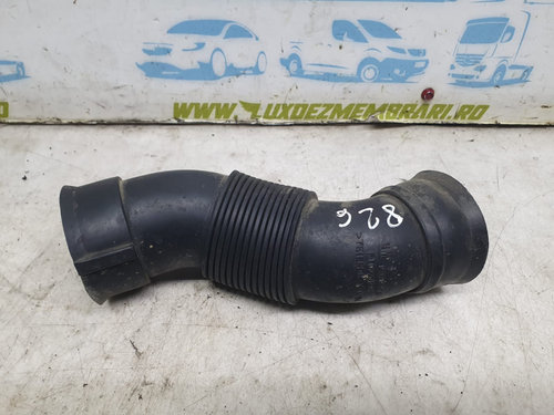Furtun admisie 9129709 1.2 benzina Z12XE Opel Corsa C [2000 - 2003] 1.2 benzina Z12XE